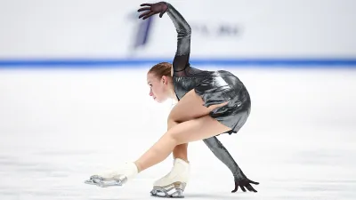 Дарья Садкова