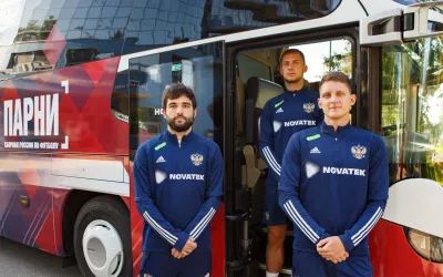 Игорь Дивеев, Дмитрий Баринов