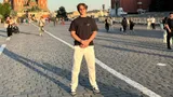 Русский хоккеист: «Я очень хорошо отношусь к украинцам. Неприятно, когда политика вмешивается в спорт»