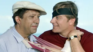 Тест: кто в «Бриллиантовой руке» говорил эту фразу? Вспомните культовую комедию Гайдая