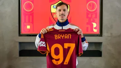 Брайан Сарагоса