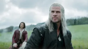 Посмотрела четвертый сезон «Ведьмака»: балаган без идеи, но зато с танцами