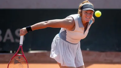 Елена Приданкина