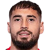 Франсиско Фидришевски