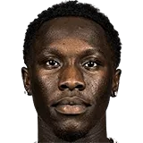 Джонатан Агекум