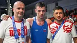 Россиянин Колденков победил азербайджанца Исгандарова и выиграл чемпионат Европы по боксу