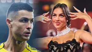 Пошлое фото жены Роналду вызвало негодование в соцсетях: «Совсем бесстыжая»