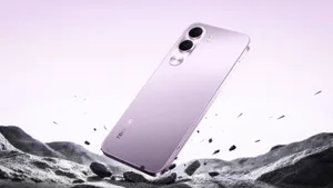 Нашли лучшую цену на realme C100i — новинку июня с батареей 7000 мА*ч и ярким экраном отдают дешевле 12000