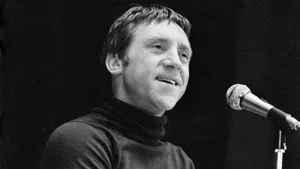 Высоцкий больше всего ценил в людях одно качество: «Единственная валюта, которая никогда не обесценится»