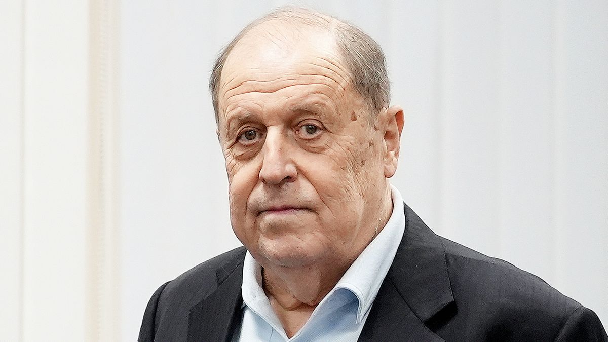 Гершкович — на 20-летие ООТФ: «Задача — повернуть руководителей клубов лицом к нашим тренерам»