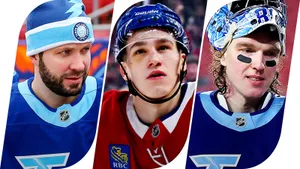Русских гениев озолотят в Америке? Кучеров, Капризов и другие наши звезды гонятся за престижными наградами НХЛ