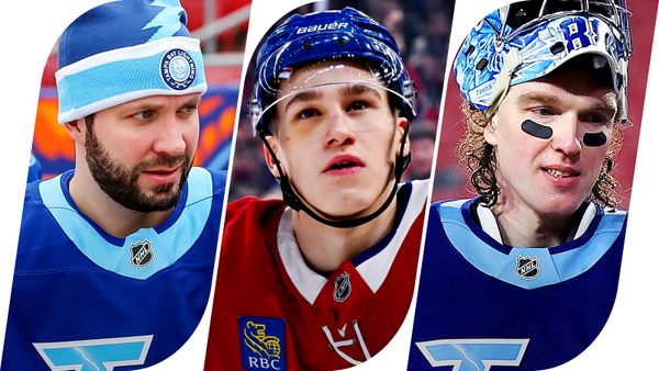 Русских гениев озолотят в Америке? Кучеров, Капризов и другие наши звезды гонятся за престижными наградами НХЛ