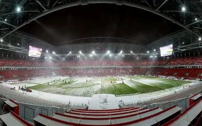 ФК Спартак Москва