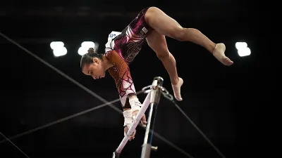 Анна Калмыкова