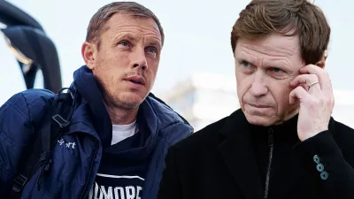 Олег Василенко, Олег Кононов