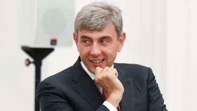 Сергей Галицкий