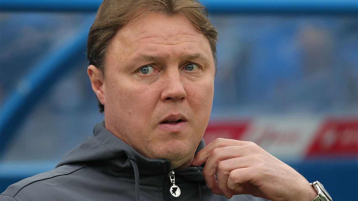 Колыванов: «Меня боятся приглашать, я слишком сильный тренер. Очень неудобный для некоторых людей»