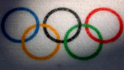 Олимпийские игры