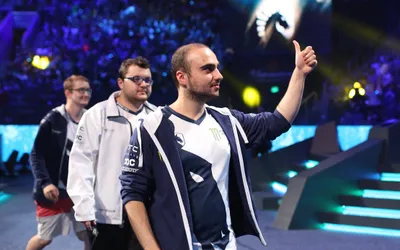 Dota 2, e-Sport