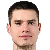 Данил Щекин