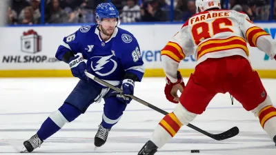 Никита Кучеров