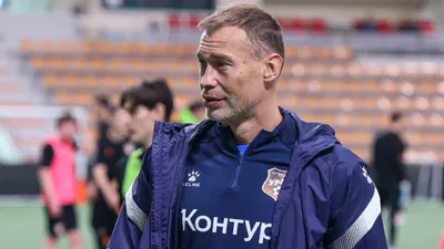 Василий Березуцкий