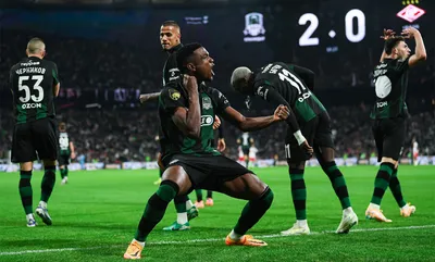 Джон Кордоба