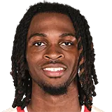 Зейн Монлуи