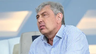 Сергей Галицкий