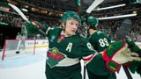 В Америке уничтожают русского героя! За вылет из плей-офф Капризова называют призраком, хотя он тащил клуб на себе