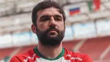 Стали известны сроки восстановления от травмы защитника «Локомотива» Джикии