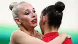 Кудрявцева про Винер: «Она у меня вызывает тремор»