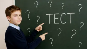 Тест: ответьте на вопросы из программы шестого класса. Знаете больше обычного школьника?