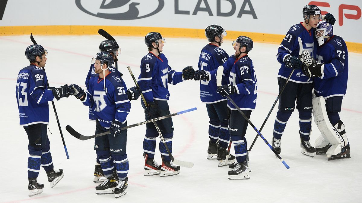 «Торпедо» — «Сочи»: видеообзор волевой победы нижегородского клуба