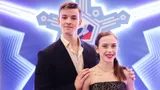 Русские фигуристы вместе на льду и в жизни: «Узнала, что Леша свободен и позвонила…»