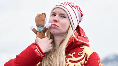 Варвара Ворончихина