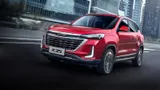 В Россию привезли китайский кроссовер дешевле 2 млн: что есть в BAIC X35 за эти деньги?