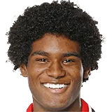 Лукас Феррейра