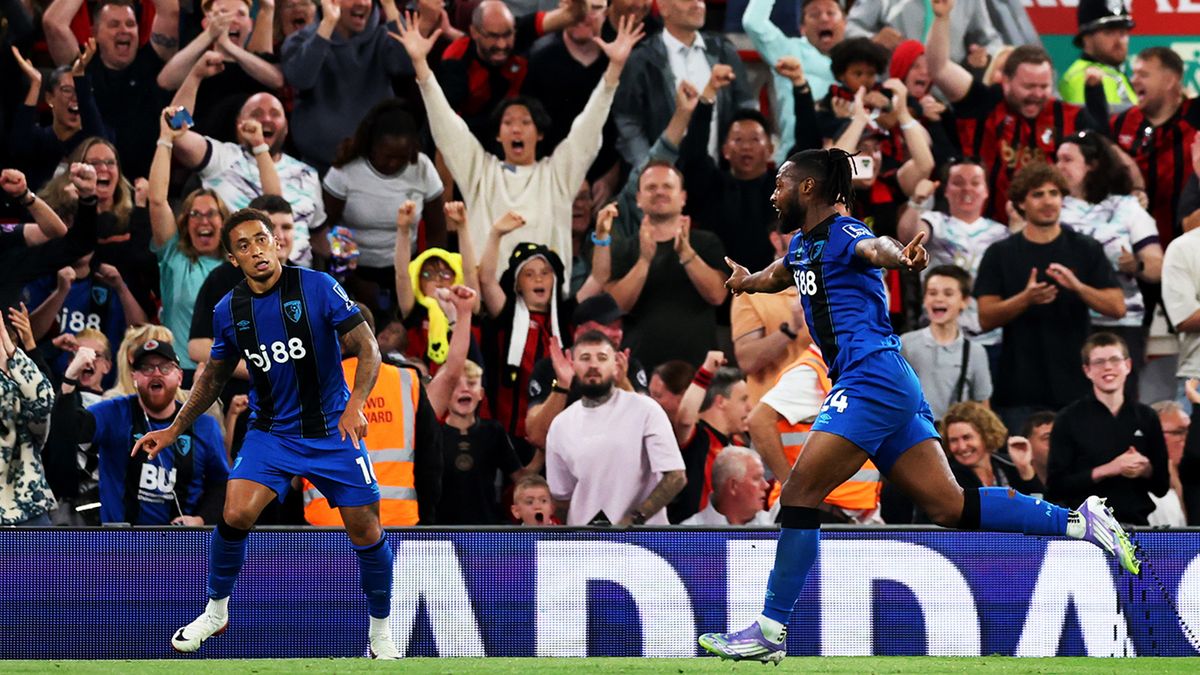 Звезда «Борнмута» за 75 млн евро сделал выбор в пользу «Манчестер Сити»