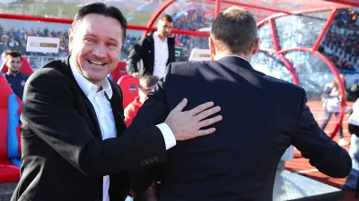 Дмитрий Аленичев