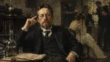 Сильнее водки продуктивной жизни мешает только одно: сегодня такие слова великому Чехову о женщинах не простили бы