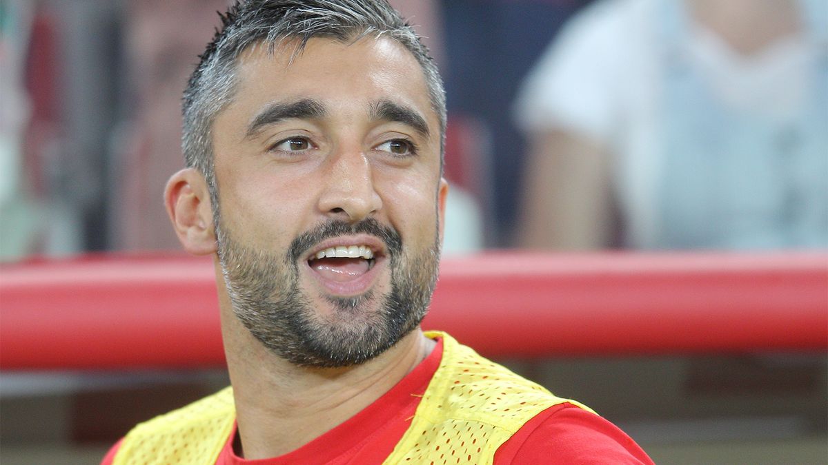 Самедов — о матче России с Мали: «Состав сильно будет отличаться от того, что играл с Никарагуа»