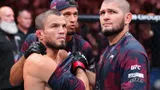 Брат Хабиба возвращается после жуткого поражения нокаутом в UFC. Нурмагомедов проведет схватку с легендой из США