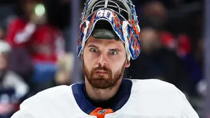 Такого не было целых 44 года! Русский гений переписал историю американского клуба — Сорокин снова непробиваем