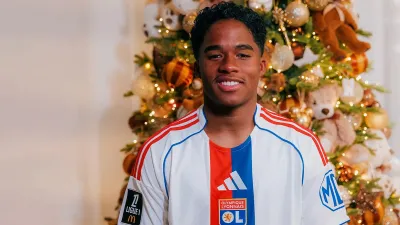 Эндрик Фелипе