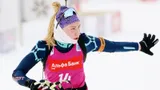 Биатлонистка из Сатки — сенсация старта сезона. Взяла первую взрослую медаль, уступив лишь призеру ЧМ из Белоруссии