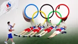 Русские лежали на земле, американцы курили на параде, на кольца село насекомое. Закрытие Игр было еще хуже открытия