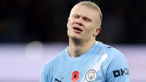 Лучший форвард мира страдает из-за одной слабости: вот в чем проблема Холанда