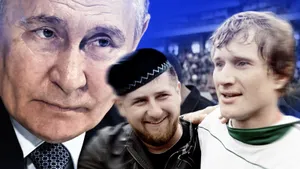 «Путин прожег глазами. Попадешь к нему на допрос — расскажешь и то, чего не знаешь». Огонь от легенды Чечни и РПЛ