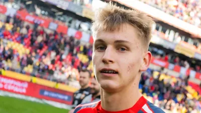 Глеб Пополитов